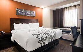 Microtel Inn & Suites by Wyndham Erie